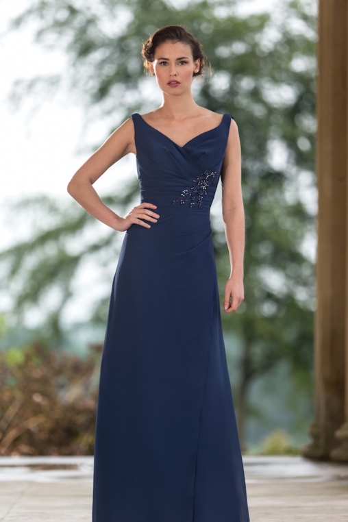Bridesmaid Dresses Cornwall 15